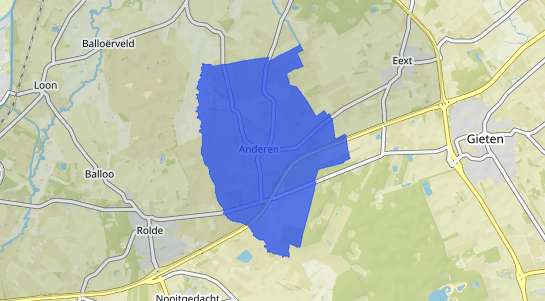 Prijs vastgoed Anderen