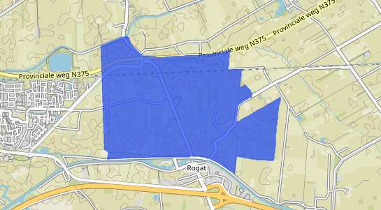 Prijs vastgoed Broekhuizen