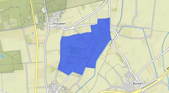 Prijs vastgoed Bronneger