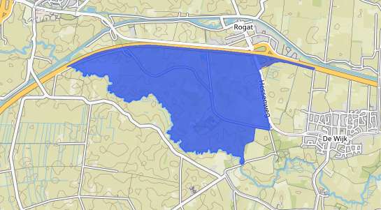 Prijs vastgoed De Schiphorst