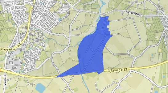 Prijs vastgoed Deurze