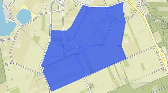 Prijs vastgoed Eesergroen