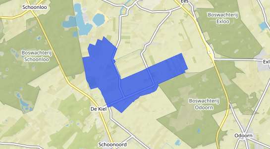 Prijs vastgoed Eeserveen