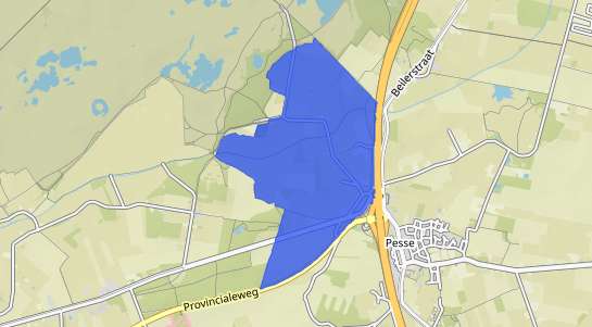 Prijs vastgoed Eursinge