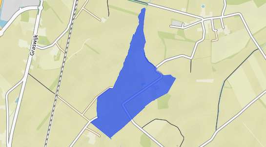 Prijs vastgoed Geelbroek