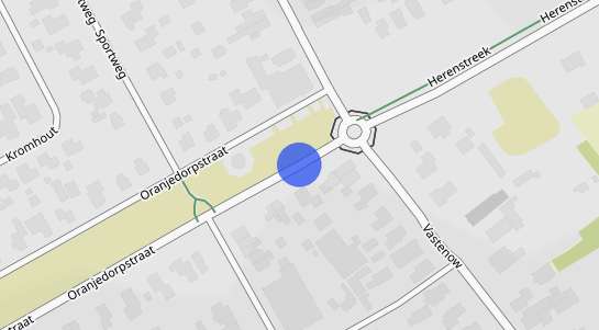 Prijs vastgoed Nieuw-Dordrecht