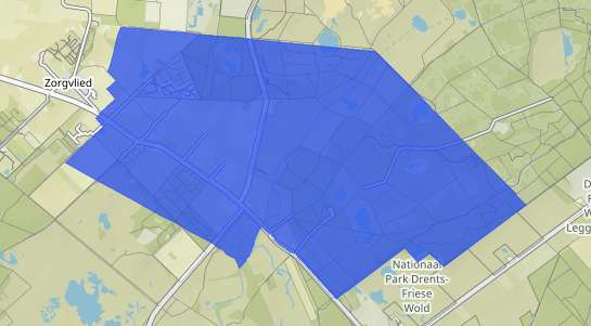 Prijs vastgoed Wateren