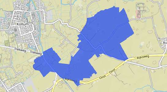 Prijs vastgoed Augsbuurt