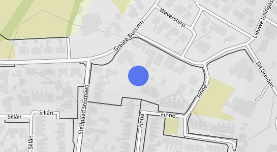 Prijs vastgoed Britsum