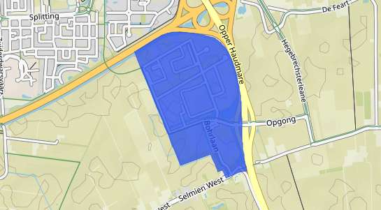 Prijs vastgoed Drachten-Azeven