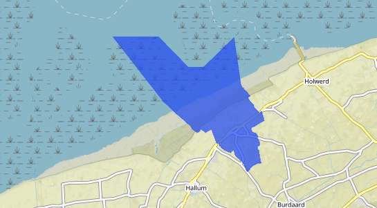 Prijs vastgoed Ferwert