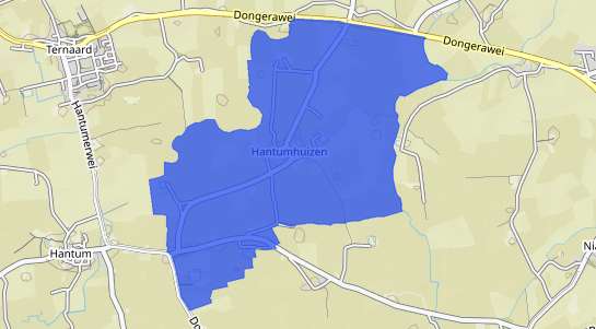 Prijs vastgoed Hantumhuizen