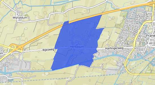 Prijs vastgoed Herbaijum