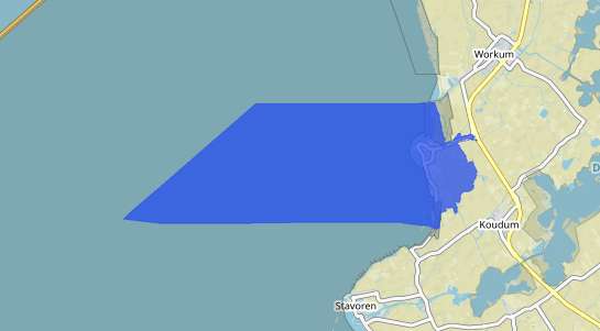 Prijs vastgoed Hindeloopen