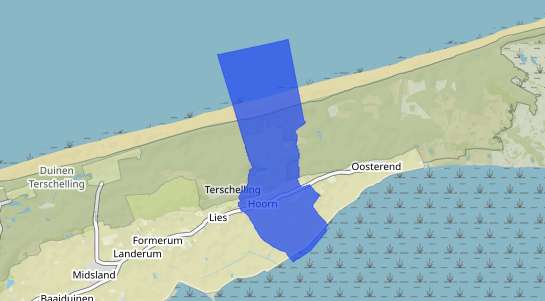 Prijs vastgoed Hoorn