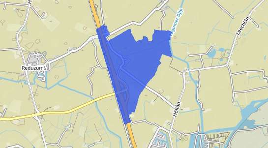 Prijs vastgoed Idaerd