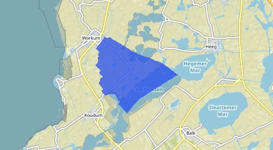 Prijs vastgoed It Heidenskip