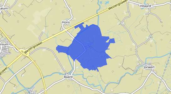 Prijs vastgoed Leons