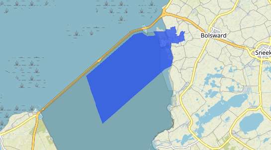 Prijs vastgoed Makkum