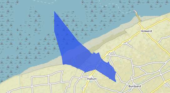 Prijs vastgoed Marrum