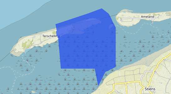 Prijs vastgoed Oosterend