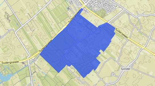 Prijs vastgoed Ruigahuizen