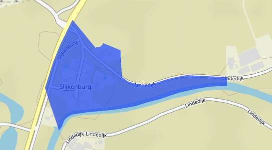 Prijs vastgoed Slijkenburg