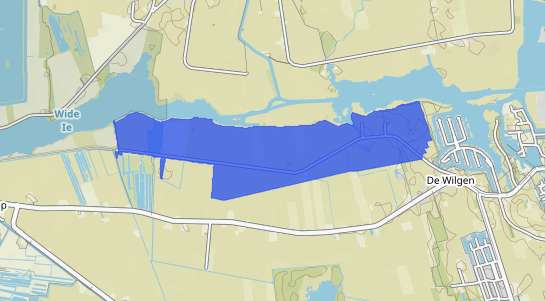 Prijs vastgoed Smalle Ee