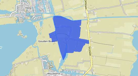 Prijs vastgoed Smallebrugge