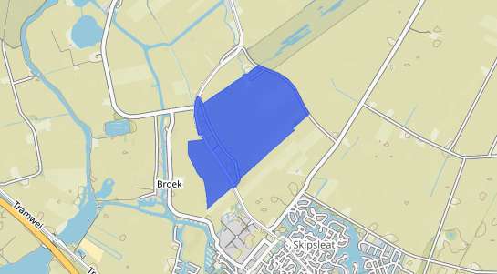 Prijs vastgoed Snikzwaag