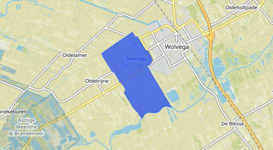 Prijs vastgoed Sonnega