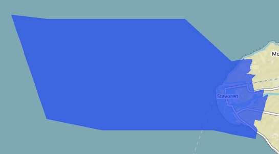 Prijs vastgoed Stavoren