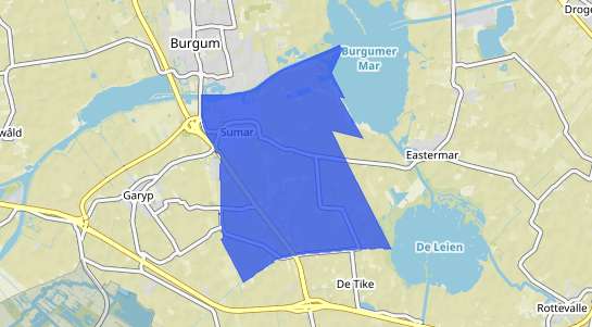 Prijs vastgoed Sumar