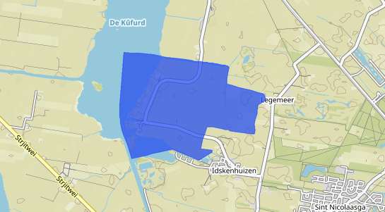 Prijs vastgoed Teroele