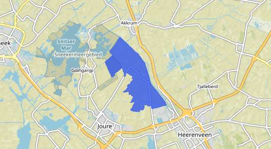 Prijs vastgoed Vegelinsoord