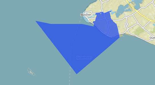 Prijs vastgoed Warns