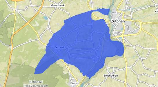Prijs vastgoed Brummen