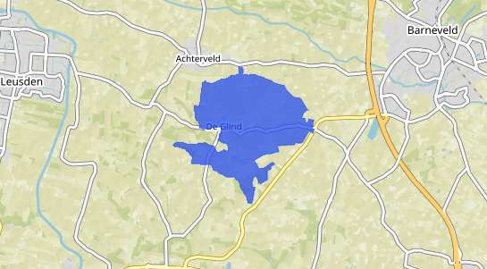 Prijs vastgoed De Glind