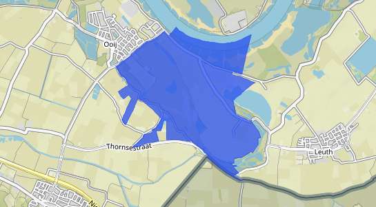 Prijs vastgoed Erlecom