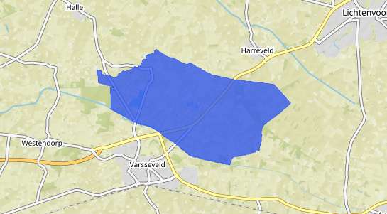 Prijs vastgoed Heelweg
