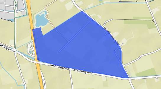 Prijs vastgoed Homoet