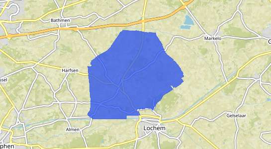 Prijs vastgoed Laren