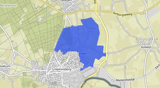 Prijs vastgoed Lengel