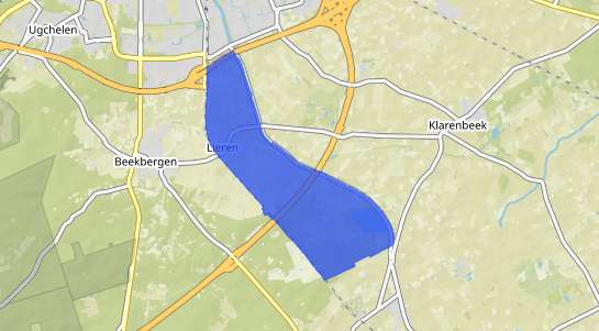 Prijs vastgoed Lieren