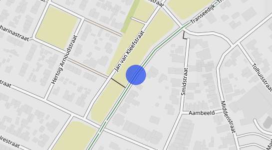 Prijs vastgoed Lobith