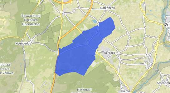 Prijs vastgoed Loenen