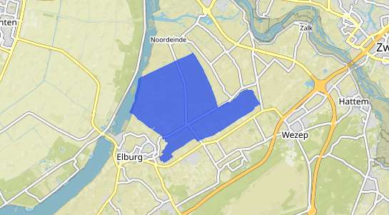 Prijs vastgoed Oosterwolde Gld