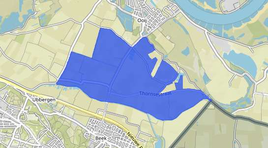 Prijs vastgoed Persingen