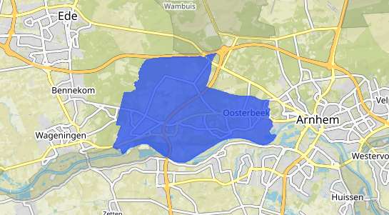 Prijs vastgoed Renkum