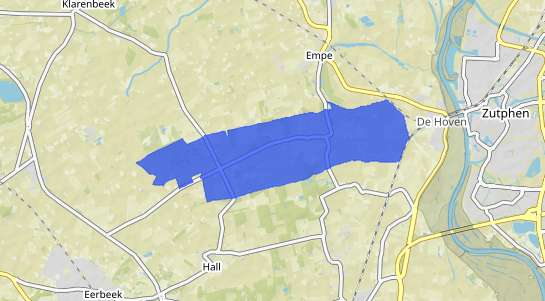 Prijs vastgoed Tonden